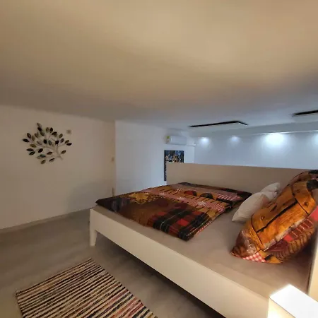 Apartment Bell
