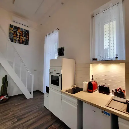 Apartment Bell Szekesfehervar