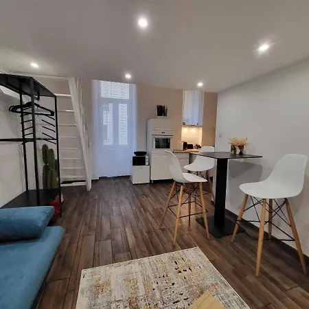 Bell Apartment Szekesfehervar