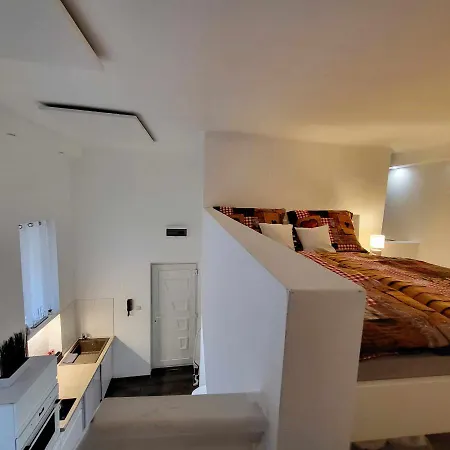 Bell Apartment