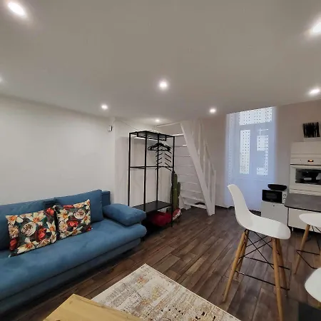 Apartment Bell