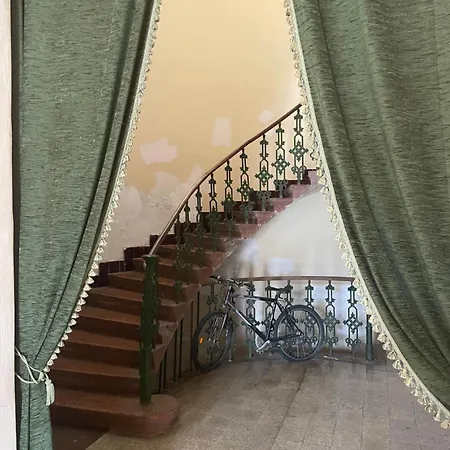 Bell Apartment Szekesfehervar