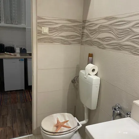 Apartment Bell Szekesfehervar