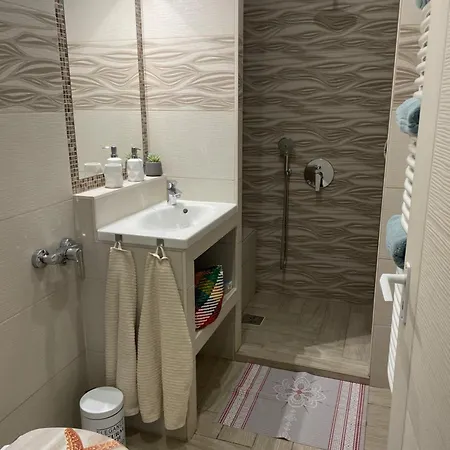 Bell Apartment *